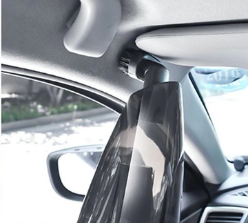 Мощный ручной автомобильный пылесос для автомобилей 120 Вт Turbo Powerful