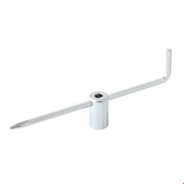 KLUCZ 258191 ROTO NT do REGULACJI ROLEK V SERWIS