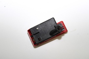 Mercedes W169 W203 W209 Трос ручки открывания капота
