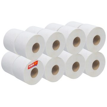 PAPIER TOALETOWY MEG DŁ. ROLKI-45M OP-48sztuk