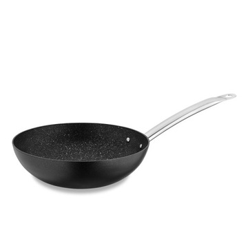 КОРКМАЗ ВОК PRO LINE NERO 28СМ A2836