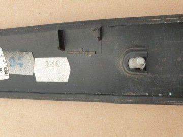RAHMEN DEKOR Leiste Schutzleiste Armaturenbrett konsole Blende Abdeckung BMW 1 E87 E82 E88 OE EUROPA | thumb 3