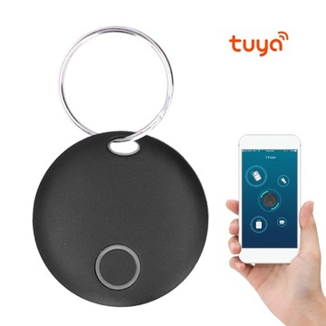 Lokalizator kluczy Bluetooth Bezprzewodowy lokalizator kluczy IPX7