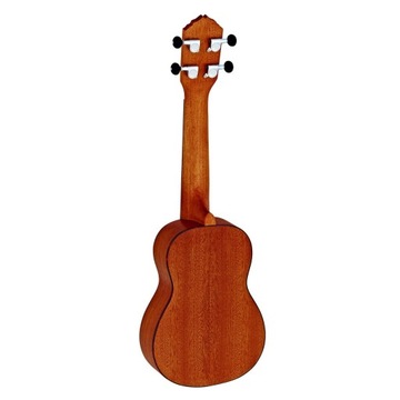 Ортега RU5MM-SO сопрано, укулеле
