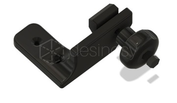 Маркер PRO HAMMER K3 B3 Индикатор линии реза