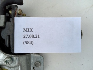 MECHANIZMUS OKNO LEVÝ ZADNÍ MITSUBISHI PAJERO SPORT