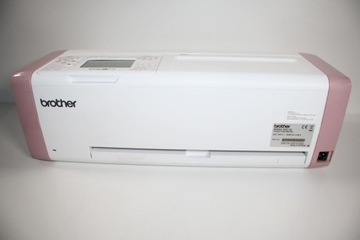 Беспроводной режущий плоттер Brother SDXCE