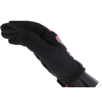 Женские перчатки Mechanix The Original Pink Camo
