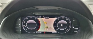 Skoda Kamiq Crossover 1.6 TDI 115KM 2020 Skoda Kamiq 1.6 TDI Navi Virtual Kamera bezwypadkowa serwisowana oplacona, zdjęcie 24