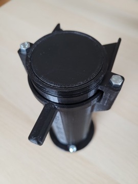 Плотномер зерна 1/4л пшеница, рожь, ячмень