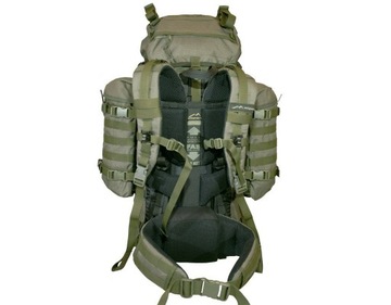 Рюкзак Wisport Wildcat 65 л оливковый