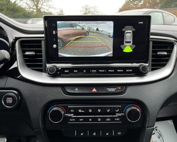 Kia Proceed Shooting Brake Facelifting 1.6 T-GDI 204KM 2023 Kia Pro Cee'd Automat/Manetki / Virtual / JBL, zdjęcie 18