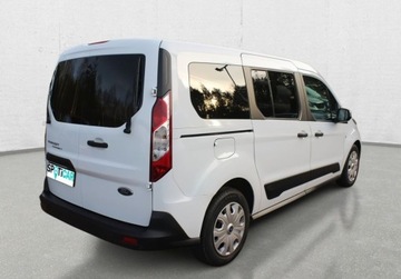 Ford Transit Connect II VAN 1.5 TDCi 120KM 2020 Ford Transit Connect 120Km 5-osobowy Fv23 1.5 Diesel 120KM, zdjęcie 4