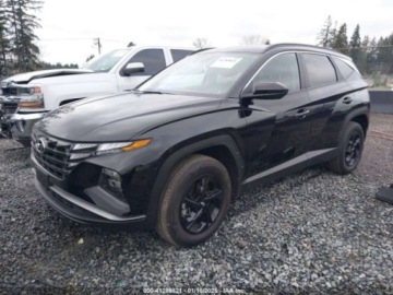 Hyundai Tucson IV 2024 Hyundai Tucson 2024r., 4x4, 2.5L 2.5 Benzyna 187KM, zdjęcie 1