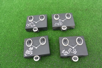 МОДУЛЬ КОНТРОЛЛЕРА ДВЕРИ AUDI Q7 4L LIFT В КОМПЛЕКТЕ