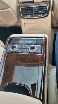 Audi A8 D5 2017 Audi A8L leasing, zdjęcie 23