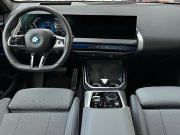 BMW X3 G45 SUV Plug-In 2.0 30e 299KM 2026 BMW X3 xDrive30e Sport Suv 2.0 (299KM) 2026, zdjęcie 7