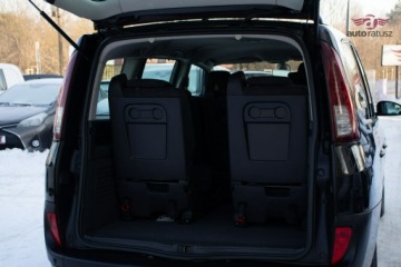 Renault Espace IV Van 2.0 dCi 150KM 2008 Renault Grand Espace GRAND 2.0DCI*7osób*Serwis, zdjęcie 10