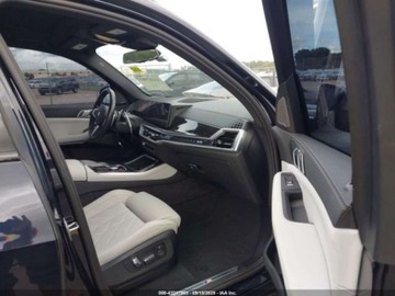 BMW X5 G05 2024 BMW X5 xDrive40I 2024 3.0l 3.0 Benzyna 375KM, zdjęcie 9