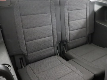Volkswagen Touran I 1.9 TDI 105KM 2006 VW Touran 1.9 TDI, DSG, 7 miejsc, Klima, zdjęcie 16