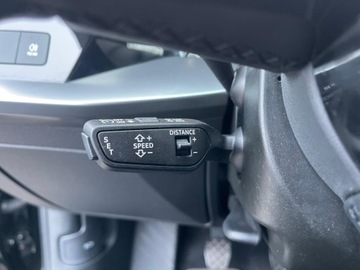 Audi A3 8Y 2021 Audi A3 Sportback 35 TFSI | Aktywny tempomat | Vir, zdjęcie 14