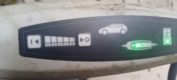 KOPP ETE BMW СЕТЕВОЕ ЗАРЯДНОЕ УСТРОЙСТВО