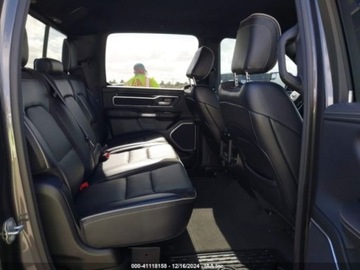  RAM 1500 2020r., Laramie, od ubezpieczalni 5.7 Benzyna 395KM, zdjęcie 9