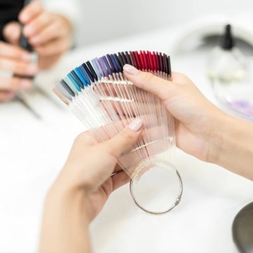 Таблица цветов Квадрат на выбор