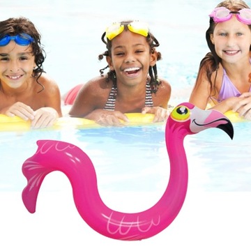 Inflatable Floating Noodle Chair Swimming Pool