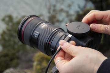 Syrp Genie Micro для удаленного управления камерой