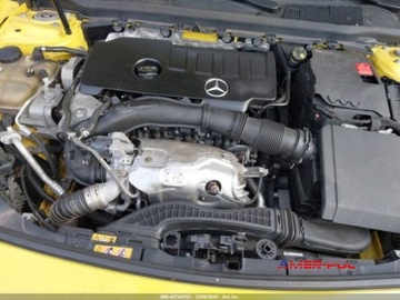 Mercedes CLA C118/X118 2020 Mercedes-Benz CLA 2020 r.,2,0 L 250 4MATIC 2.0 Benzyna 221KM, zdjęcie 12