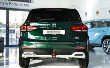 MG 2025 MG ZS Hybrid Exclusive 1.5 197KM 2025 Pelna Hybryda HEV 2025 1.5 Hybryda, zdjęcie 6