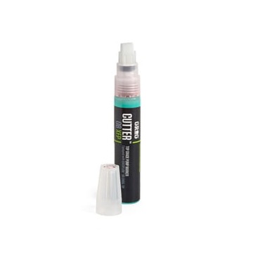 Marker Grog Cutter 08 XFP - 8 mm - miami green