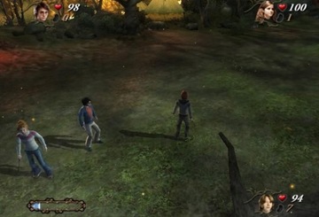 Портативная консоль PlayStation PSP + Гарри Поттер + зарядное устройство + карта памяти