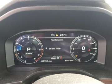 Mitsubishi Outlander III 2024 Mitsubishi Outlander 2024 MITSUBISHI OUTLANDER SE, silnik 2.5 L 2.5 181KM, zdjęcie 8