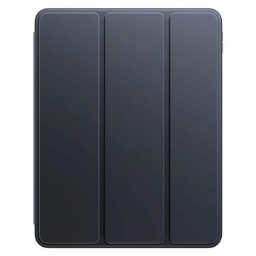 Флип-кейс открывающийся 3мк для Galaxy Tab S9 FE+, Задняя крышка 3мк