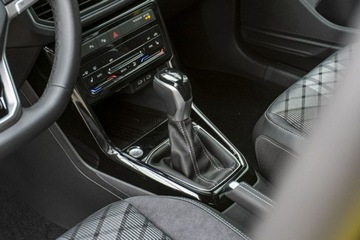 Volkswagen T-Cross 2026 Volkswagen T-Cross R-Line Plus 1.5 TSI 150 KM DSG, zdjęcie 13