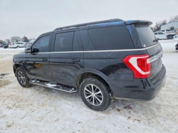 Ford Expedition III 2021 Ford Expedition 2021 FORD EXPEDITION XLT 3.5 Benzyna 375KM, zdjęcie 1