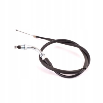 Linka gazu do motoroweru Ranger Barton Classic 139FMB Motorower biegowy