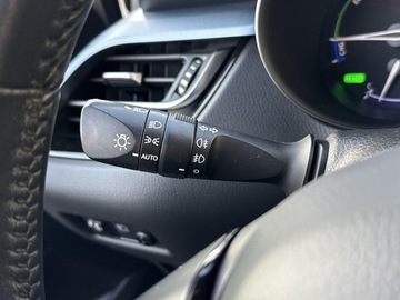 Toyota C-HR I Crossover Facelifting 1.8 Hybrid 122KM 2021 Toyota C-HR 1.8 Hybrid Style 1.8 Hybrid Style, zdjęcie 20