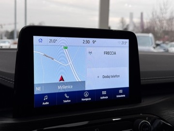 Ford Kuga III SUV 2.0 EcoBlue 190KM 2020 Ford Kuga Vignale AWD, LED, Kamera, 1 właściciel,, zdjęcie 27