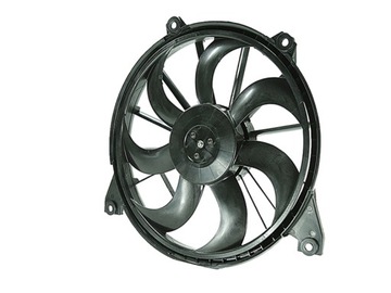 VENTILÁTOR FIAT FREEMONT 2011-