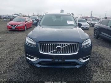 Volvo XC90 II 2024 Volvo XC 90 B5 Plus Bright Theme 2024 2.0L 2.0 Benzyna 247KM, zdjęcie 7