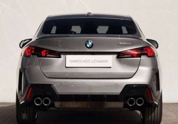 BMW Seria 2 F74 M Gran Coupe 2.0 M235 300KM 2025 BMW Seria 2 I wlasciciel M Sport 360 Gwarancja Bezwypadkowy FVAT23, zdjęcie 5