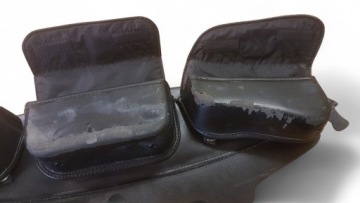 КАРМАННЫЙ ЧЕХОЛ ДЛЯ ЛОБОВОГО СТЕКЛА HARLEY DAVIDSON 58900-11