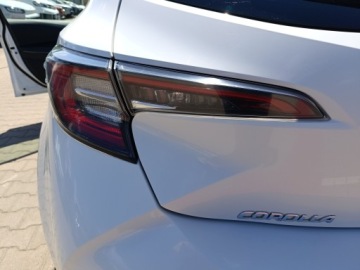 Toyota Corolla XII Hatchback 2.0 Hybrid Dynamic Force 184KM 2021 Toyota Corolla 2.0 Hybrid Comfort Seria E21 (2019-, zdjęcie 32