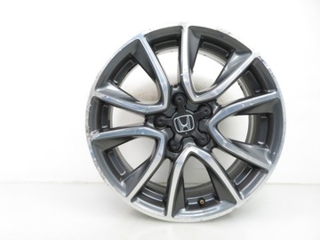 ALU DISK 17'' HONDA CR-Z 5X114,3 ET45 SZT17065A