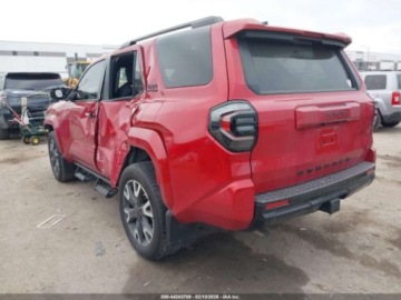 Toyota 2025 Toyota 4-Runner Trd Sport Premium 2025 2.4 Benzyna 278KM, zdjęcie 3