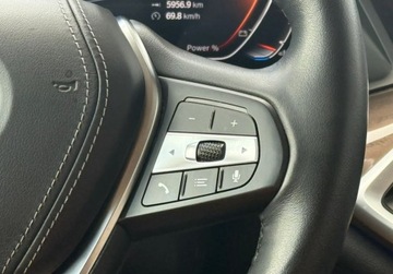 BMW X5 G05 2021 BMW X5 xDrive30d 285KM xLine Dostep Komfortowy Hak HiFi Wentylacja Masaze, zdjęcie 14