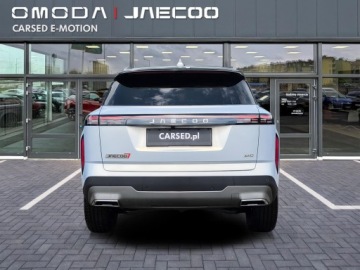 Jaecoo 7 1.6T 147KM 2026 Jaecoo 7 Offroad rok prod. 2026r., zdjęcie 3